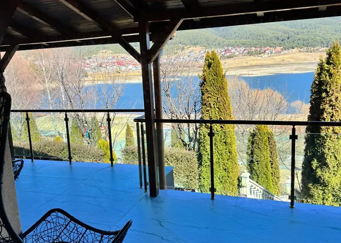 Vip Complex Vendégház