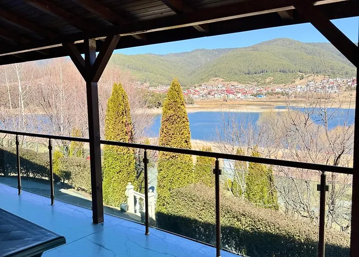 Vip Complex Vendégház Szarnica