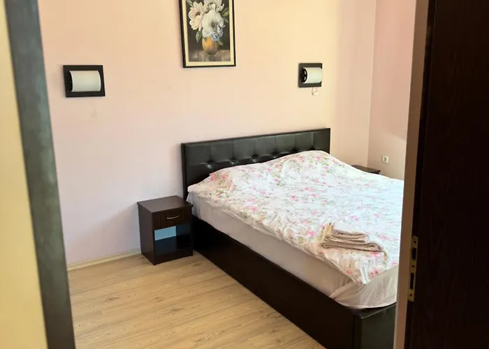 Vip Complex 4* Szarnica