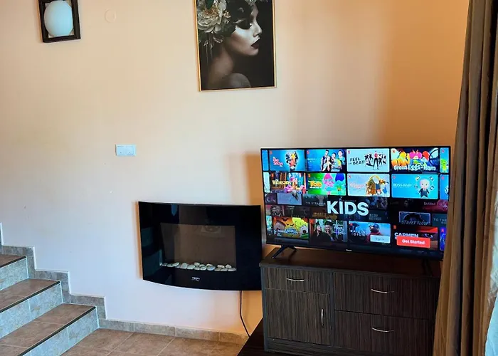 Vendégház Vip Complex