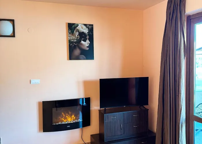 Vendégház Vip Complex 4*