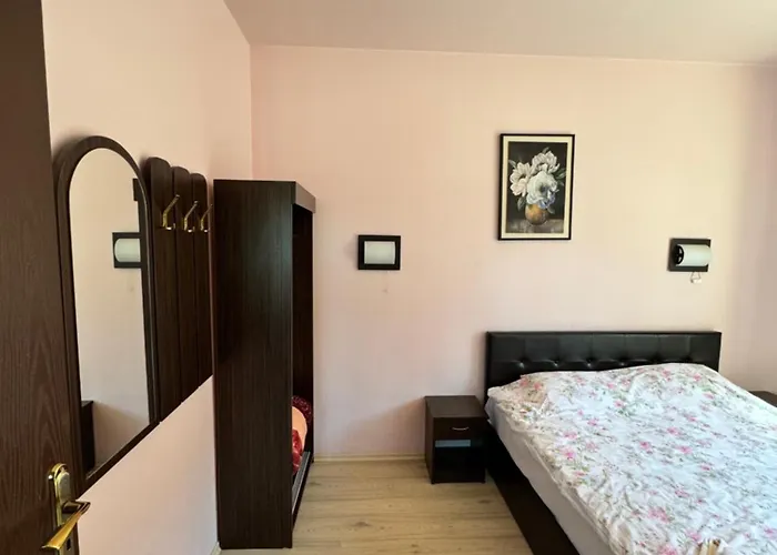 Vip Complex Vendégház