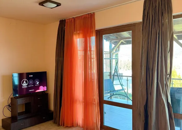 Vendégház Vip Complex