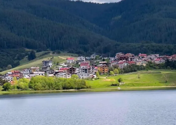 Vip Complex Vendégház Szarnica