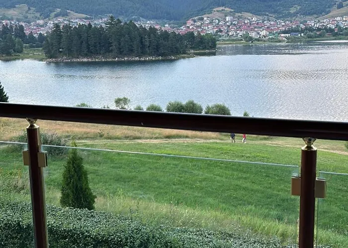 Vendégház Vip Complex