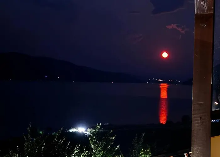 Vip Complex 4* Szarnica