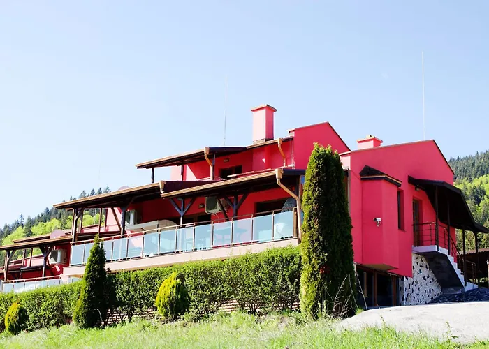 Vip Complex Vendégház