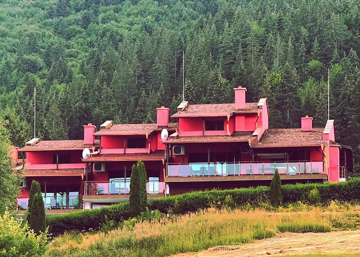 Gasthof Vip Complex 4*