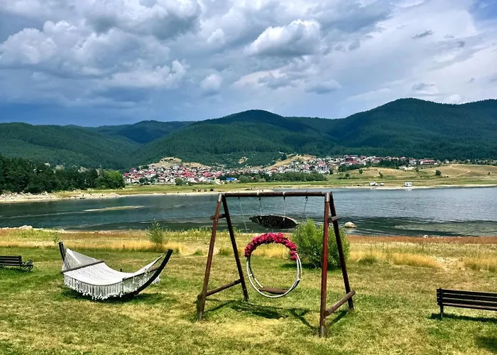 Vendégház Vip Complex 4*