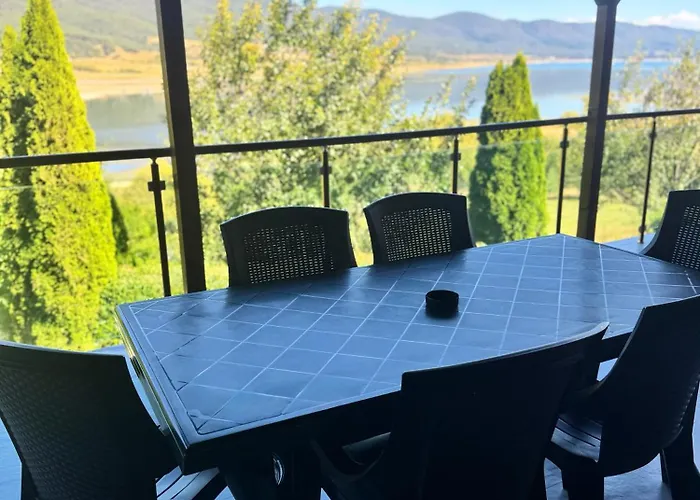 Vip Complex 4* Szarnica