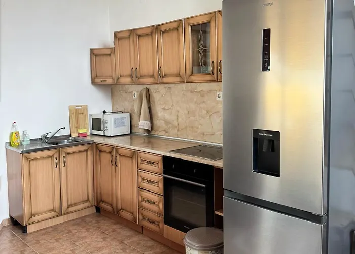 Vip Complex Vendégház