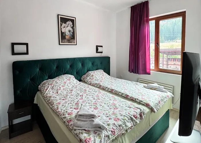 Vip Complex Vendégház Szarnica