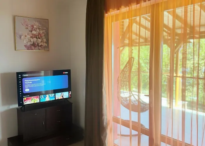 Vip Complex Къща за гости 4*