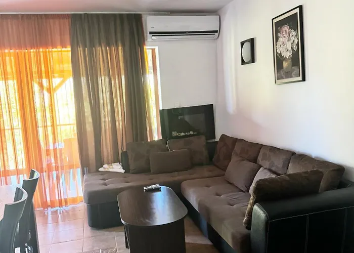 Vip Complex Vendégház Szarnica