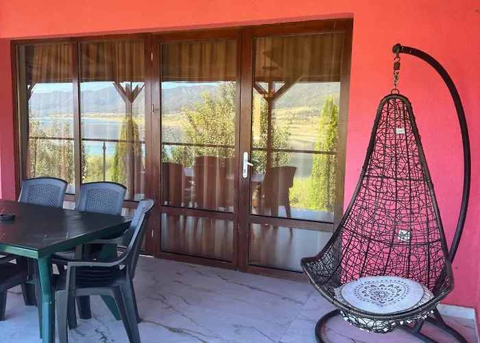 Vendégház Vip Complex