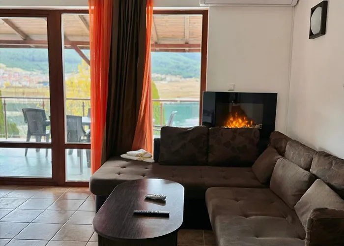 Vip Complex Vendégház 4*